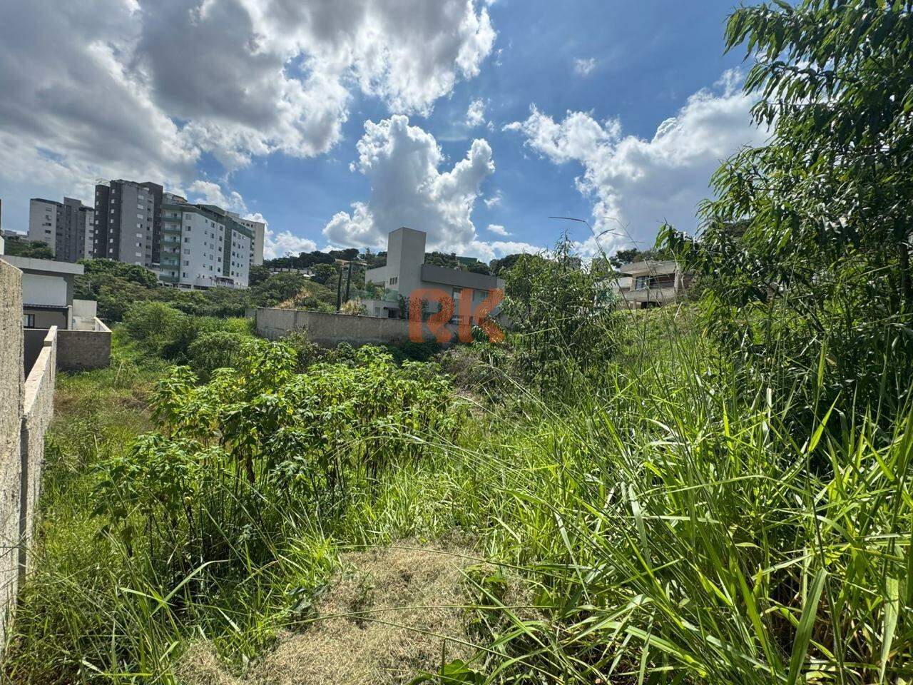 Lote à venda no Portal Do Sol: 