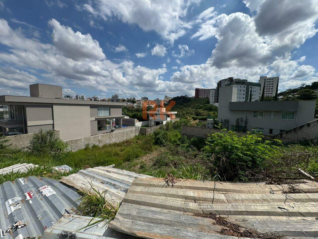 Lote à venda no Portal Do Sol: 