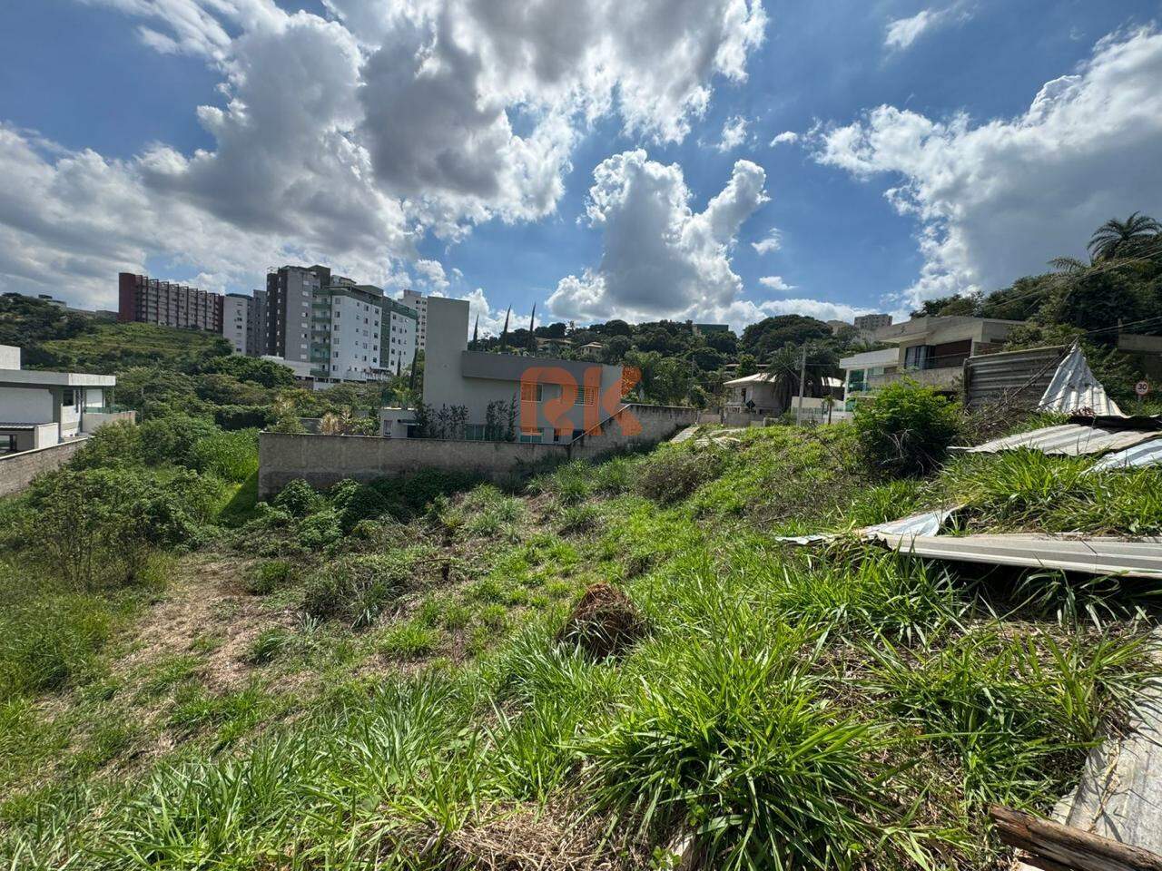 Lote à venda no Portal Do Sol: 
