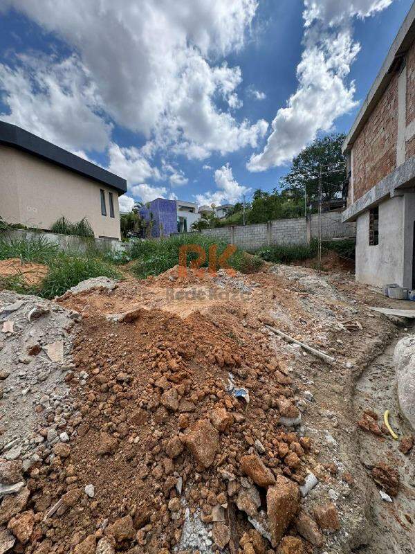 Lote à venda no Portal Do Sol: 