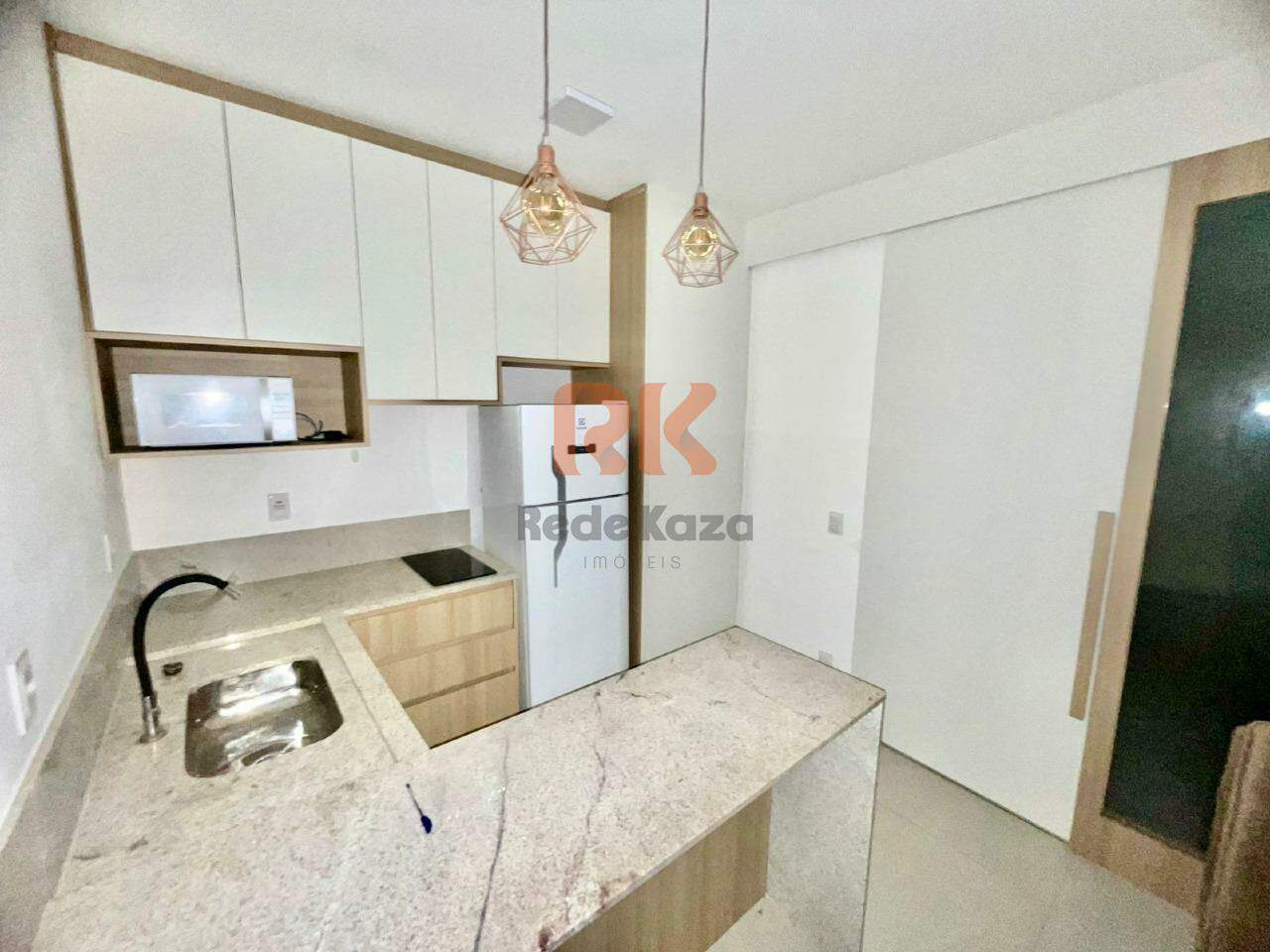 Apartamento para aluguel no Ouro Preto: 