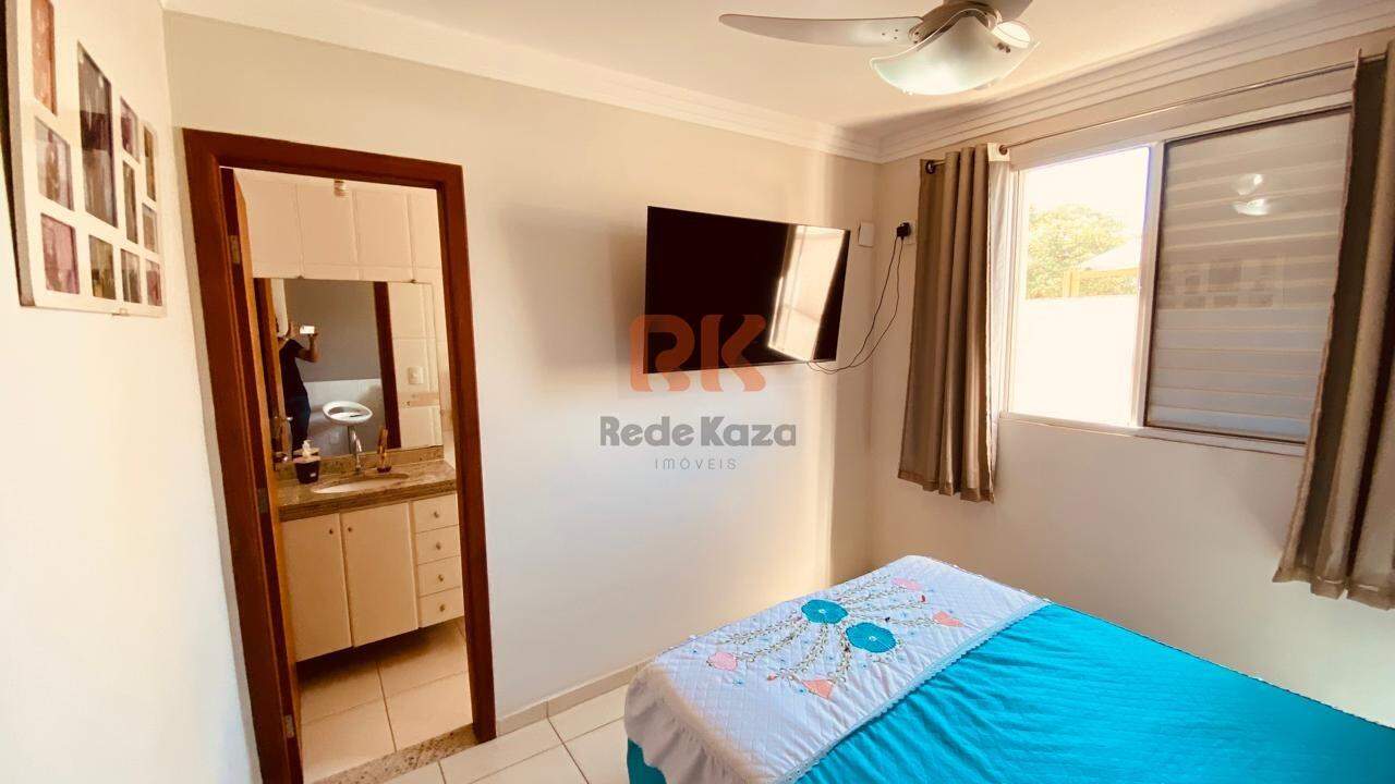 Apartamento à venda no Castelo: 
