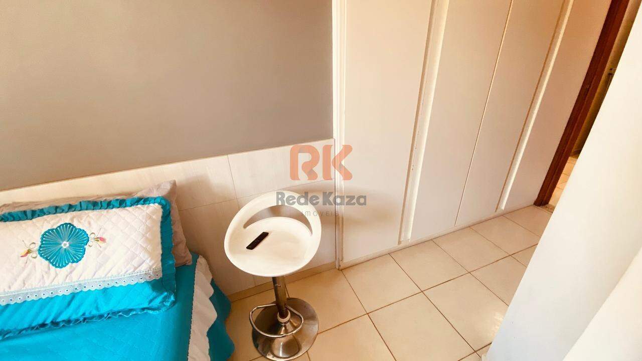 Apartamento à venda no Castelo: 