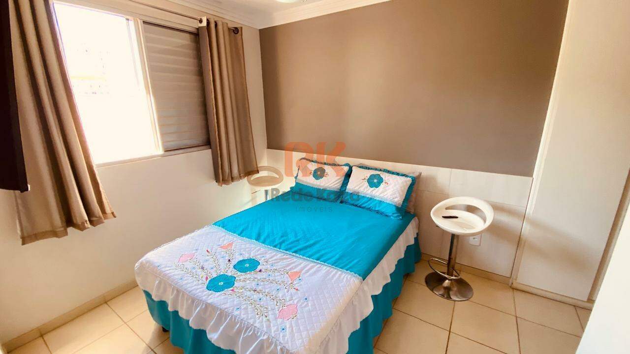 Apartamento à venda no Castelo: 