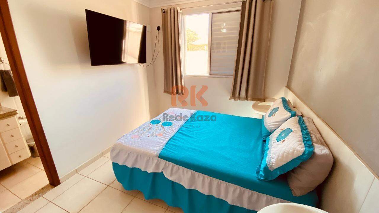 Apartamento à venda no Castelo: 