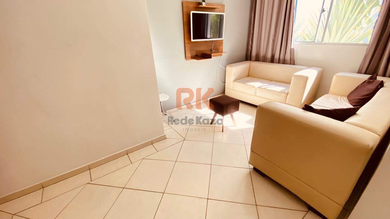 Apartamento à venda no Castelo: 
