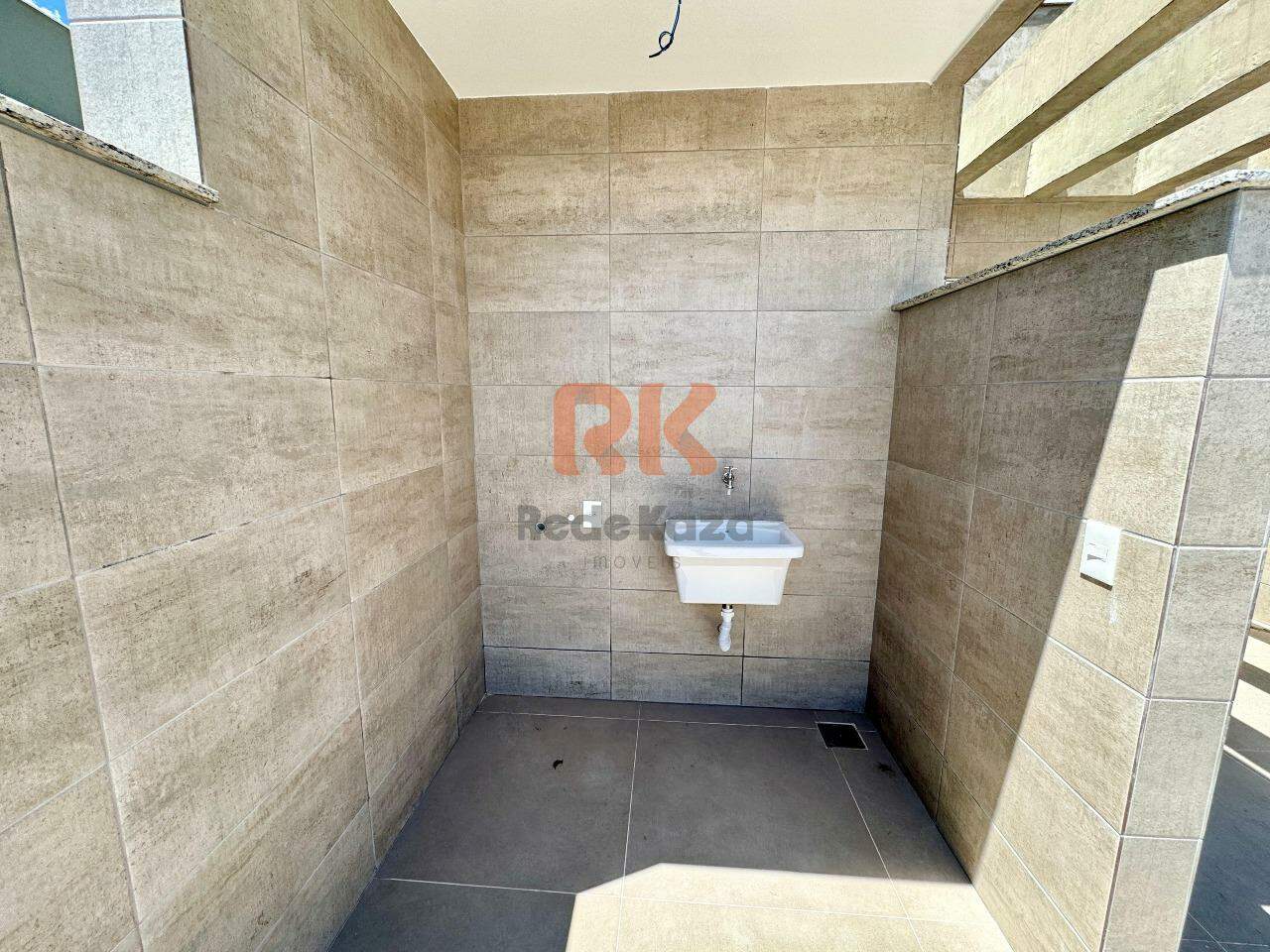 Cobertura à venda no Santa Rosa: 