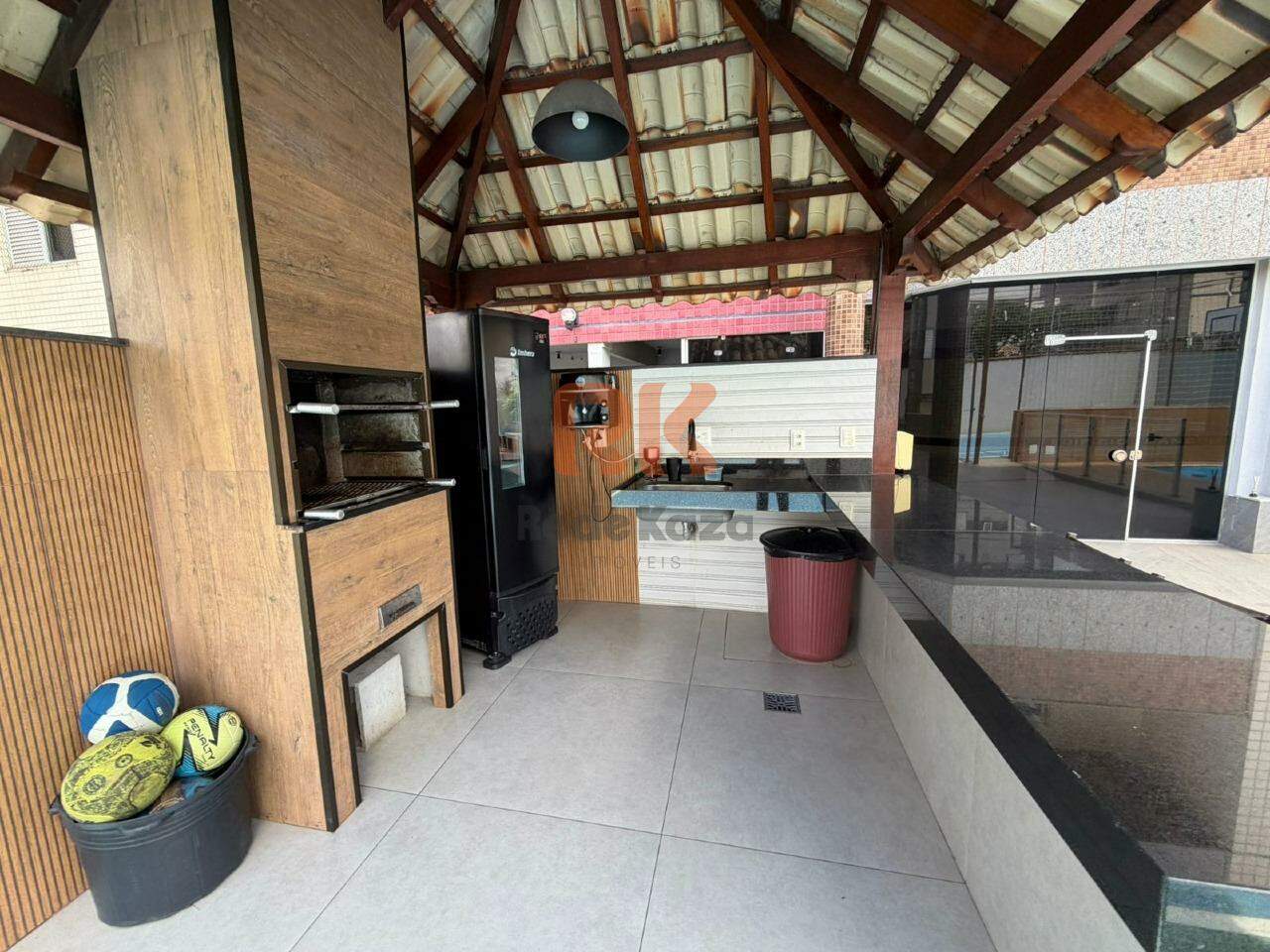 Apartamento à venda no Castelo: 