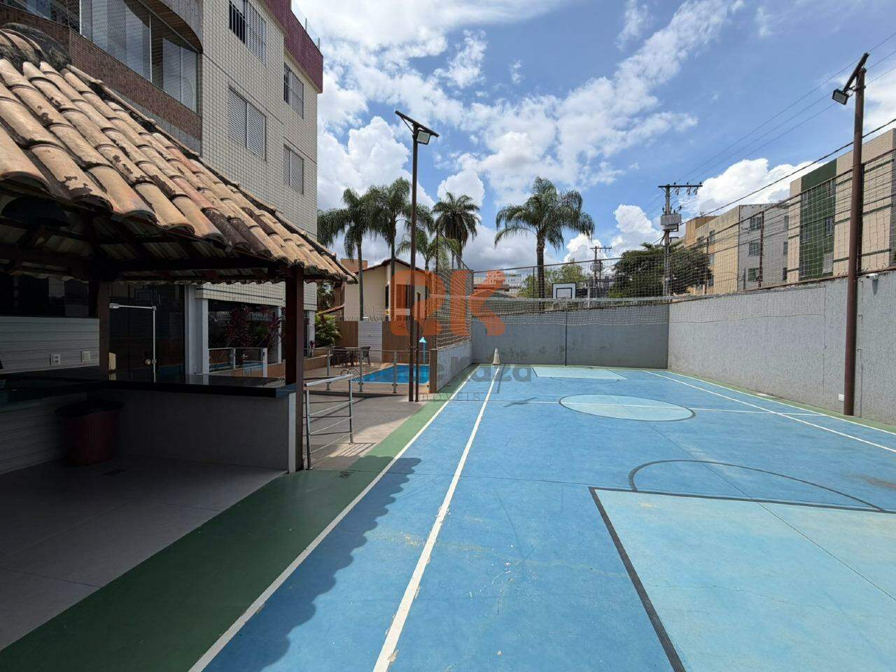 Apartamento à venda no Castelo: 