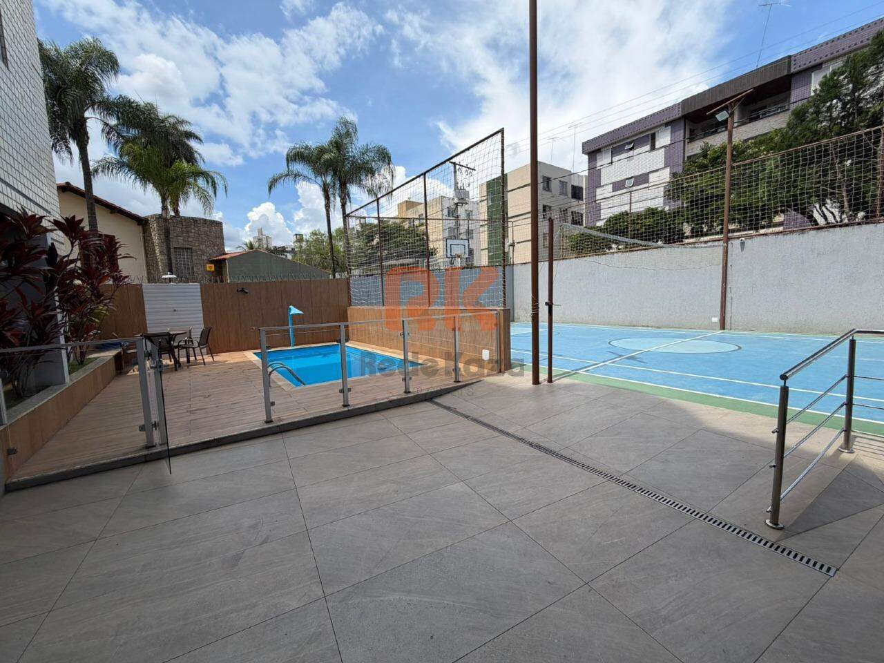 Apartamento à venda no Castelo: 