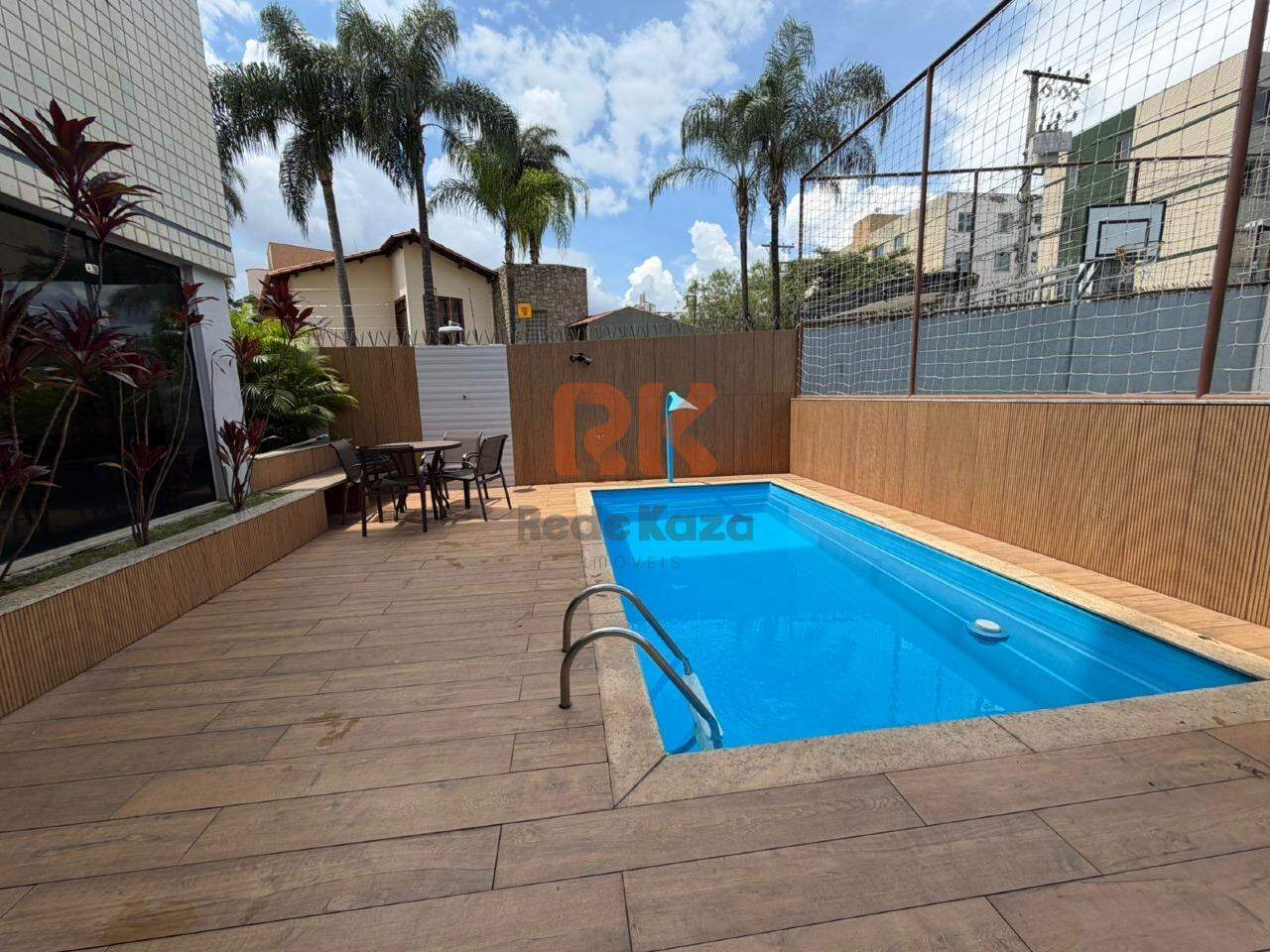Apartamento à venda no Castelo: 