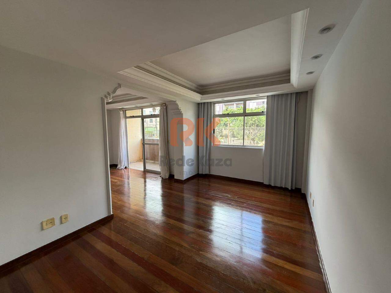 Apartamento à venda no Castelo: 
