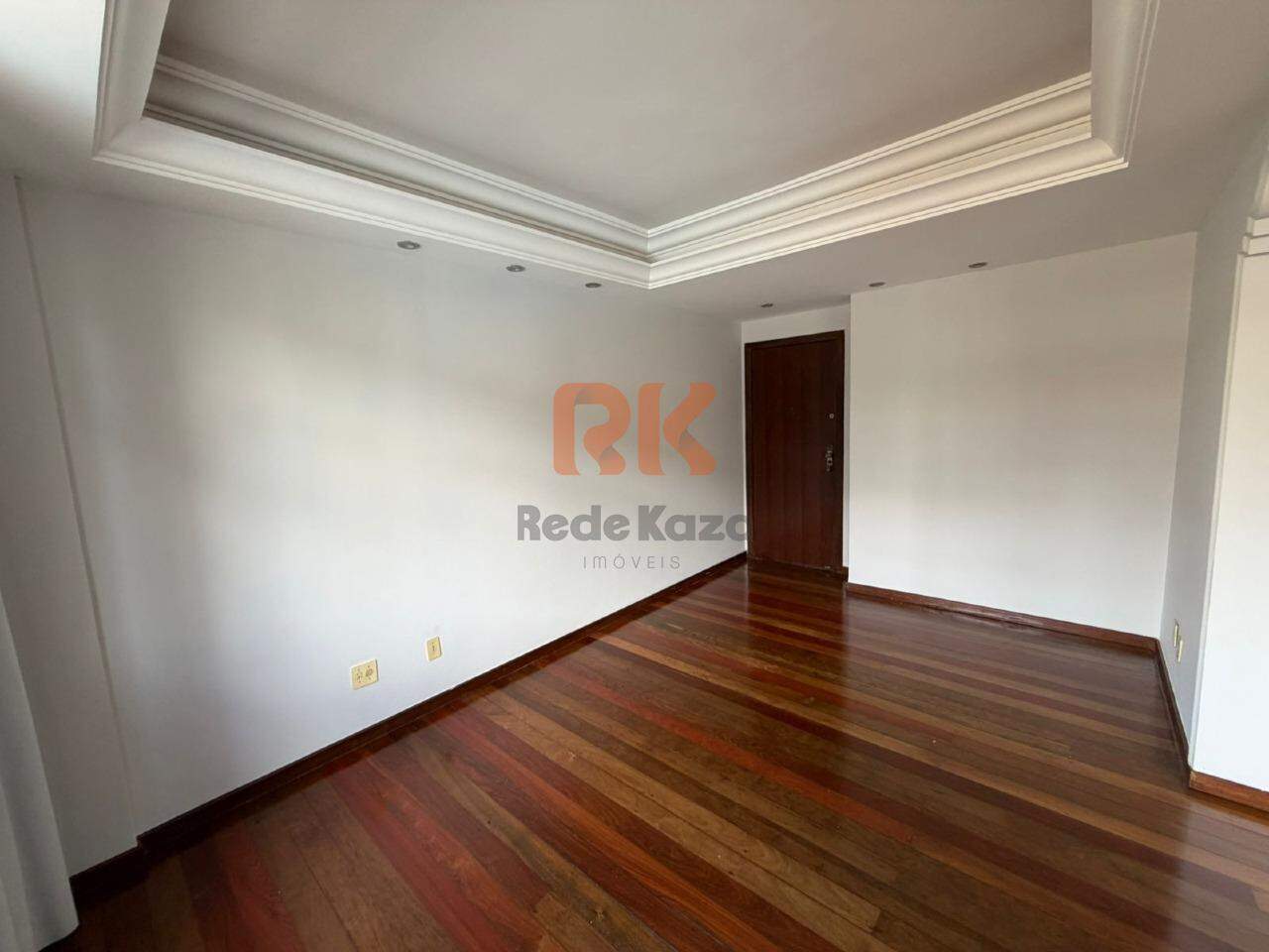 Apartamento à venda no Castelo: 