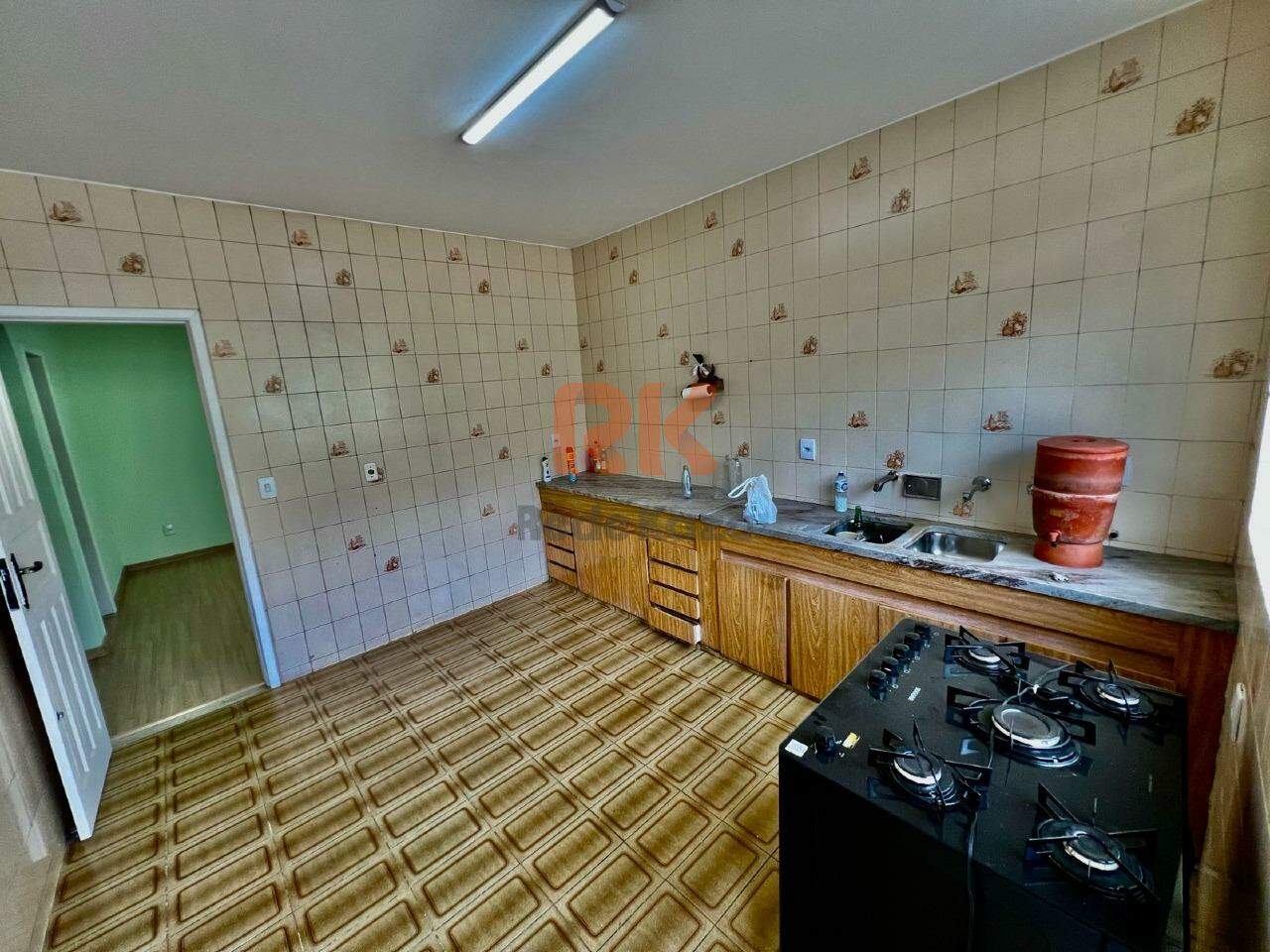 Casa para aluguel no Alípio de Melo: 
