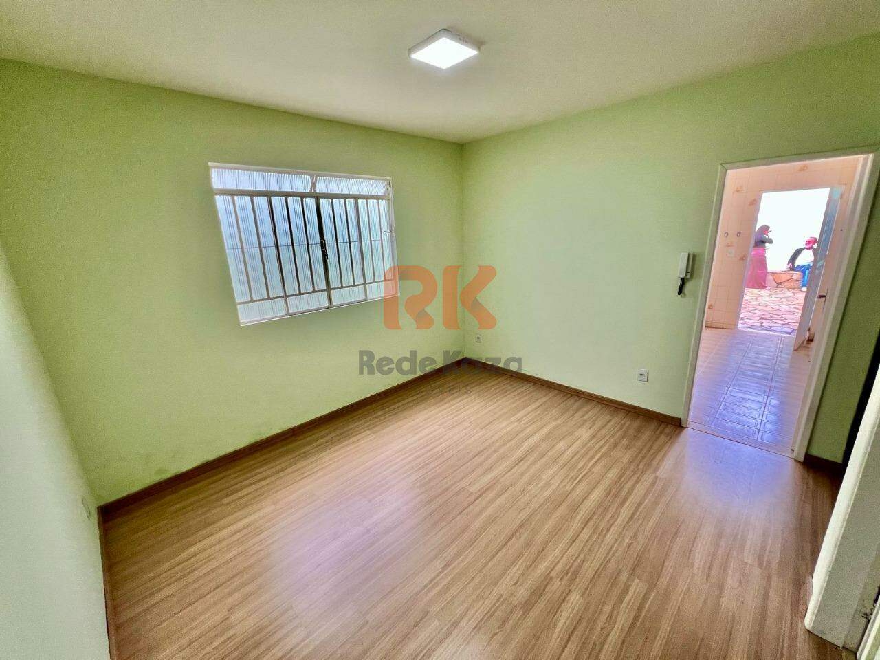 Casa para aluguel no Alípio de Melo: 