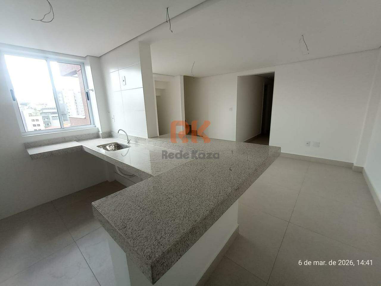 Apartamento à venda no Padre Eustáquio: 