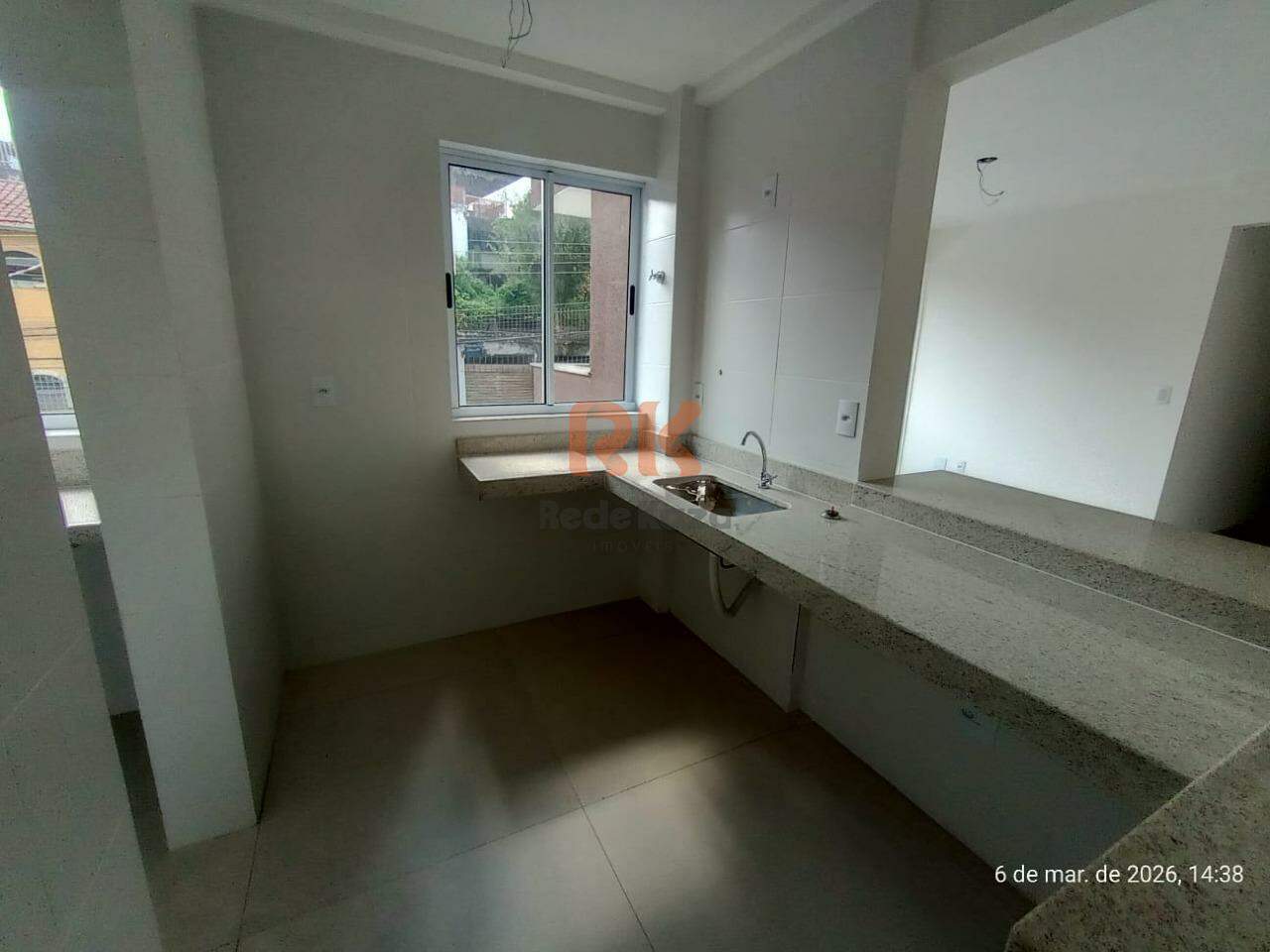 Apartamento à venda no Padre Eustáquio: 