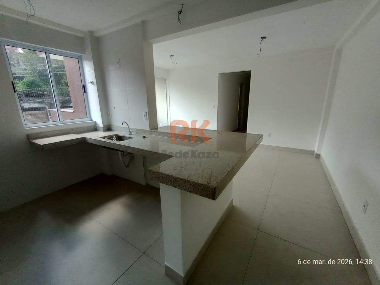 Apartamento à venda no Padre Eustáquio: 