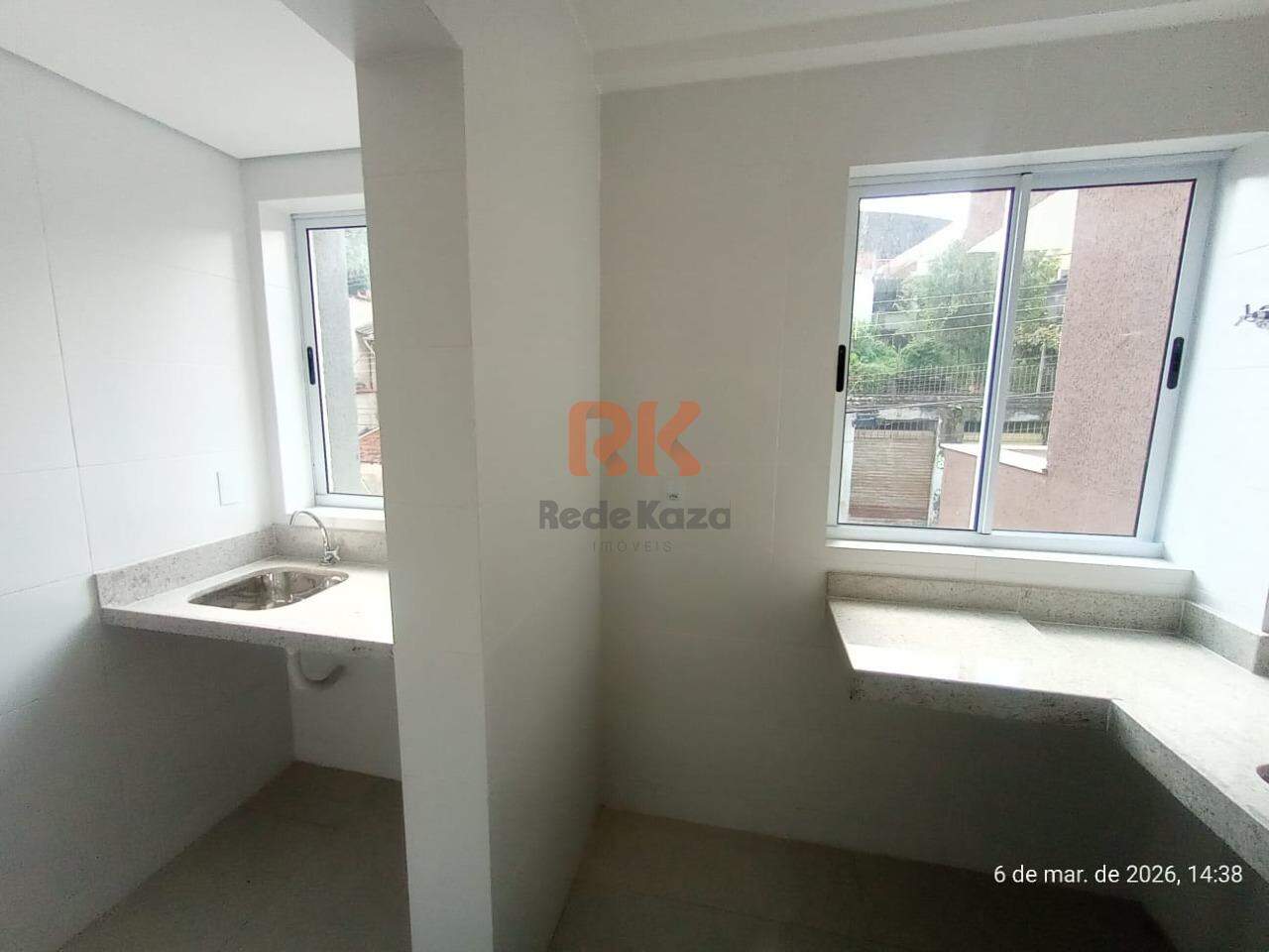 Apartamento à venda no Padre Eustáquio: 
