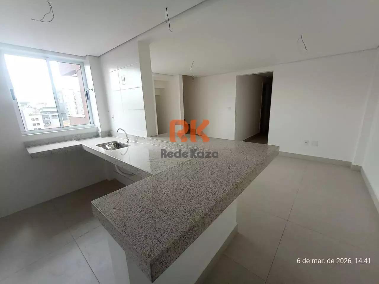 Apartamento à venda no Padre Eustáquio: 