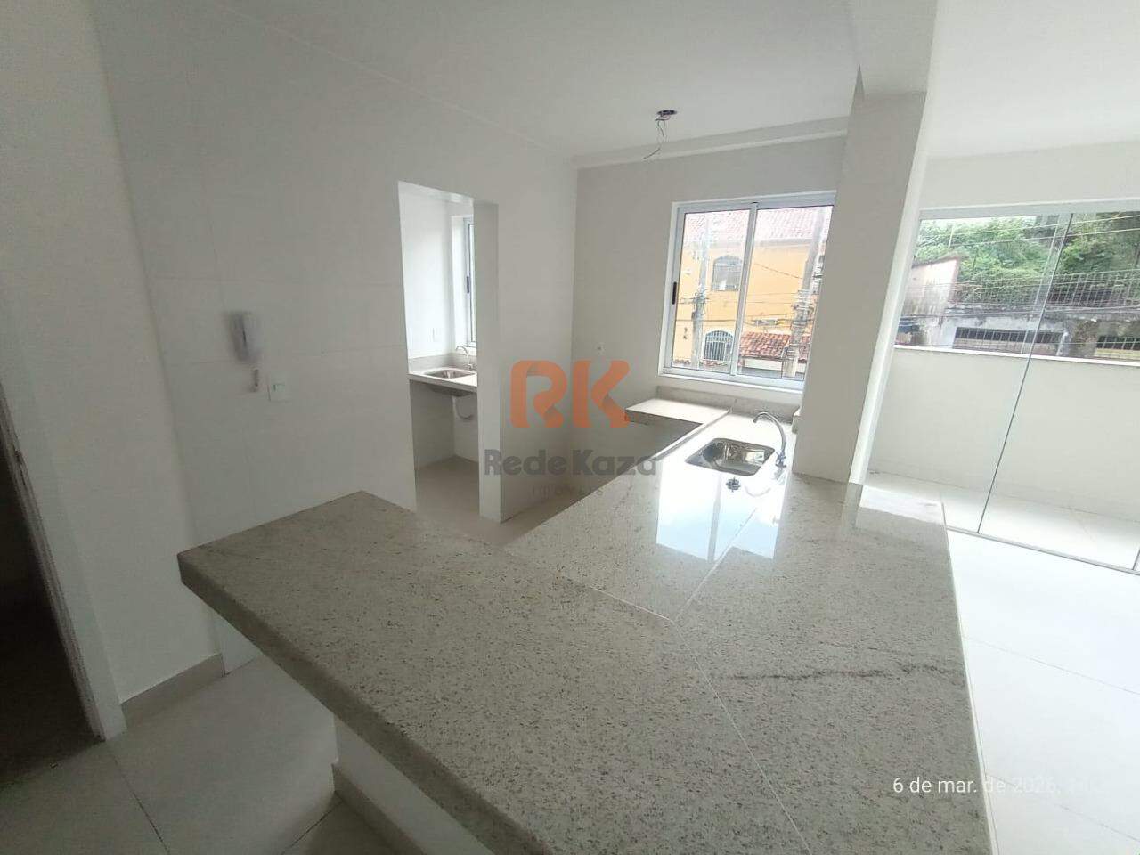 Apartamento à venda no Padre Eustáquio: 