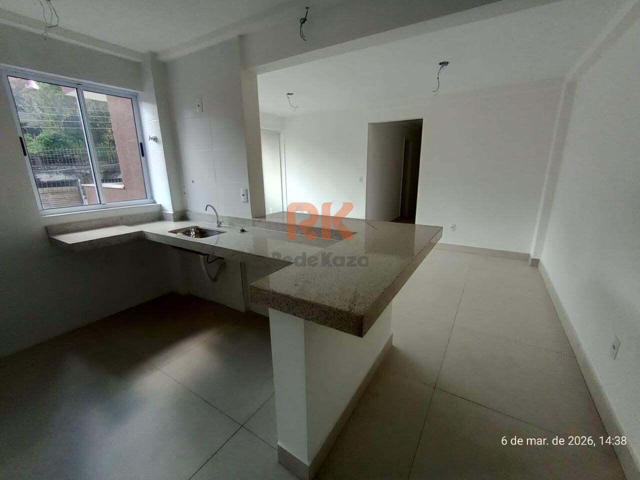 Apartamento à venda no Padre Eustáquio: 