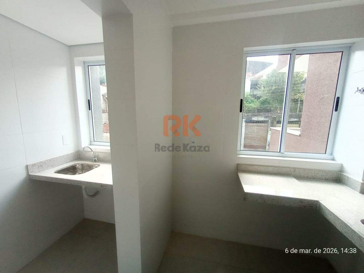 Apartamento à venda no Padre Eustáquio: 