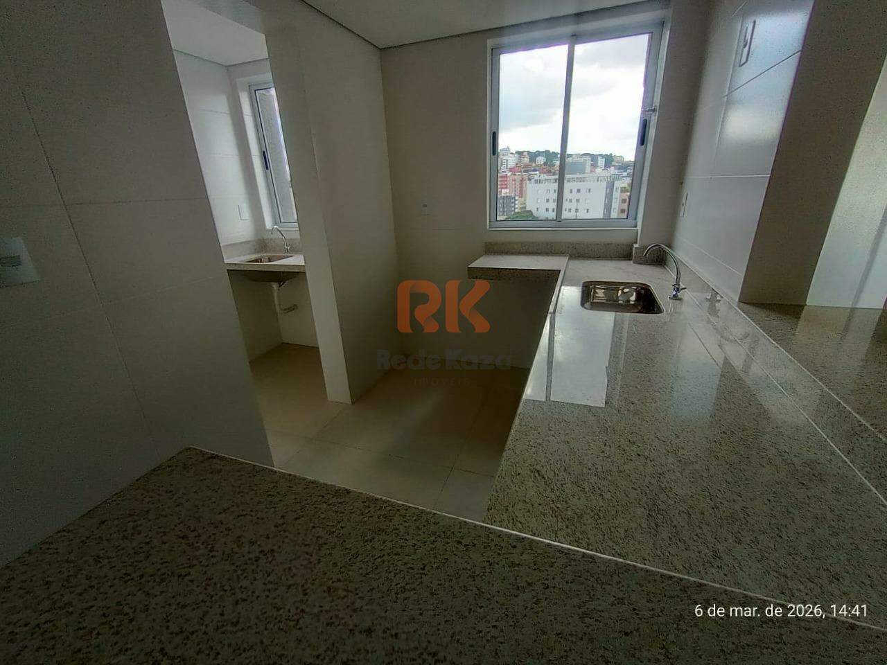 Cobertura Duplex à venda no Padre Eustáquio: 