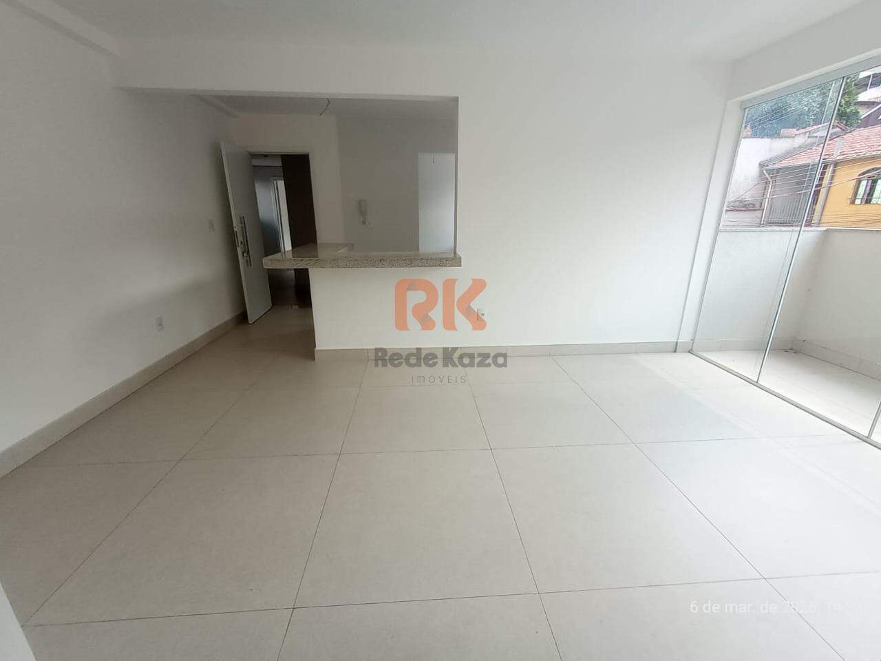 Cobertura Duplex à venda no Padre Eustáquio: 