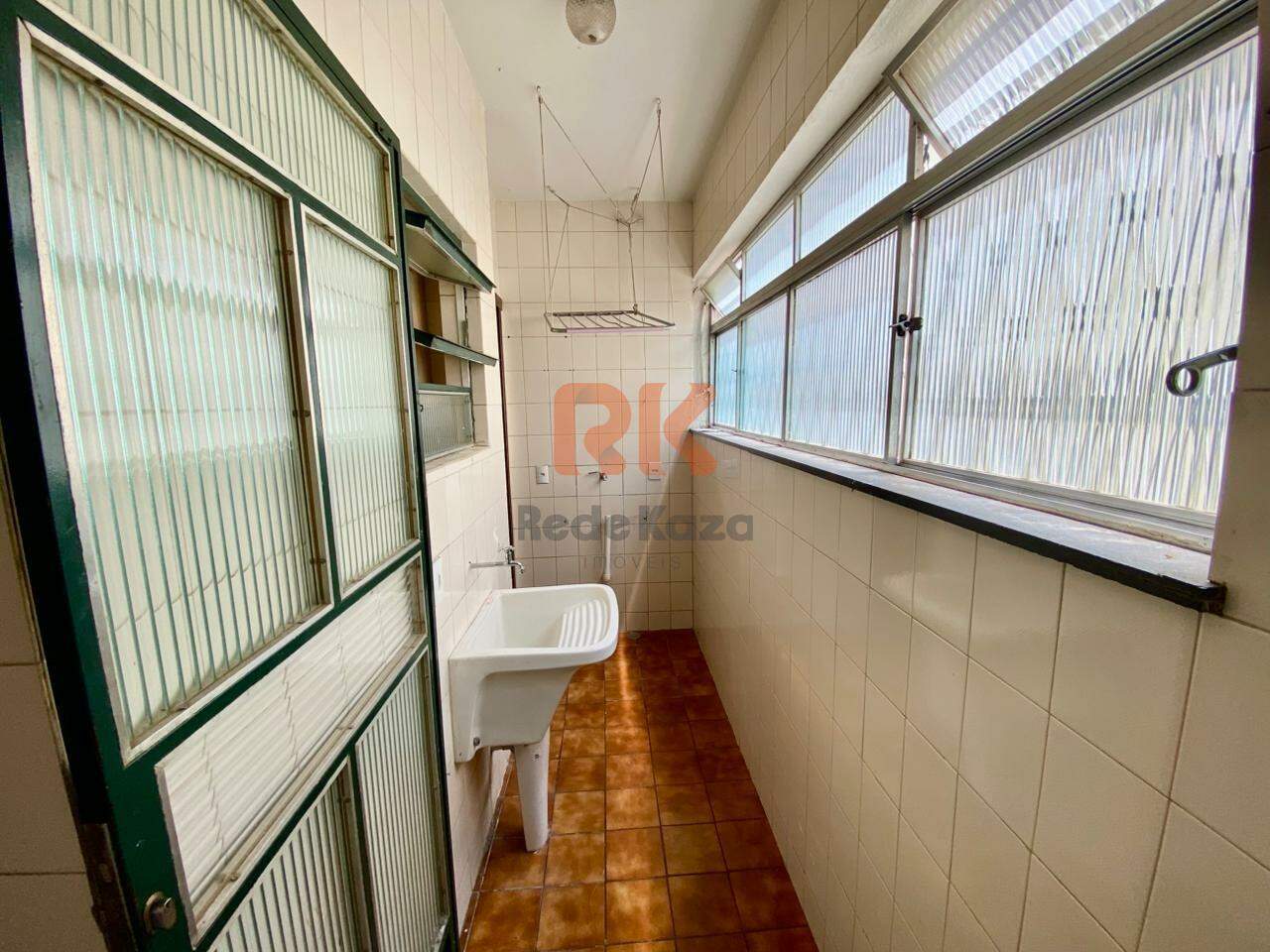 Apartamento à venda no Palmares: 