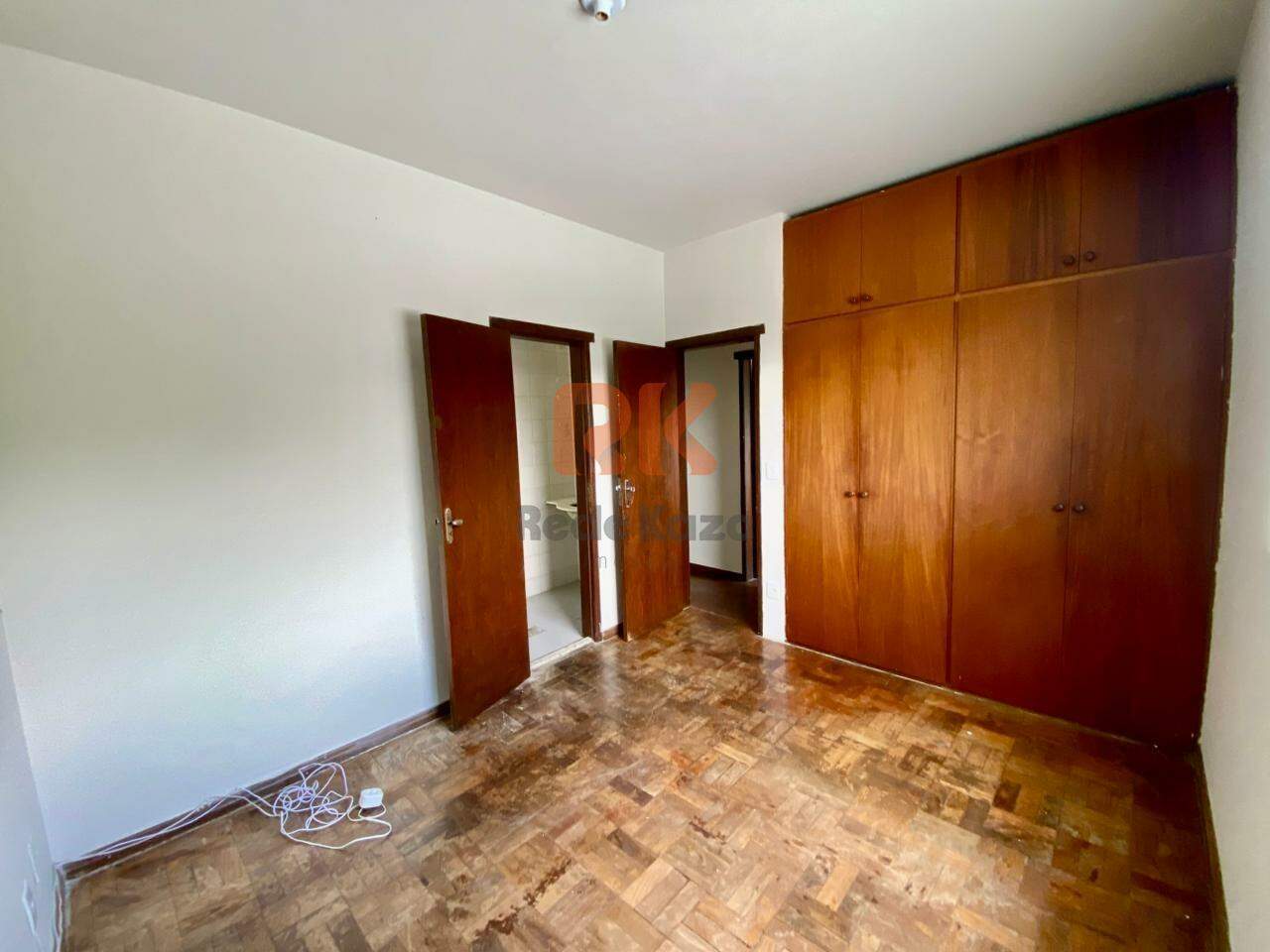Apartamento à venda no Palmares: 