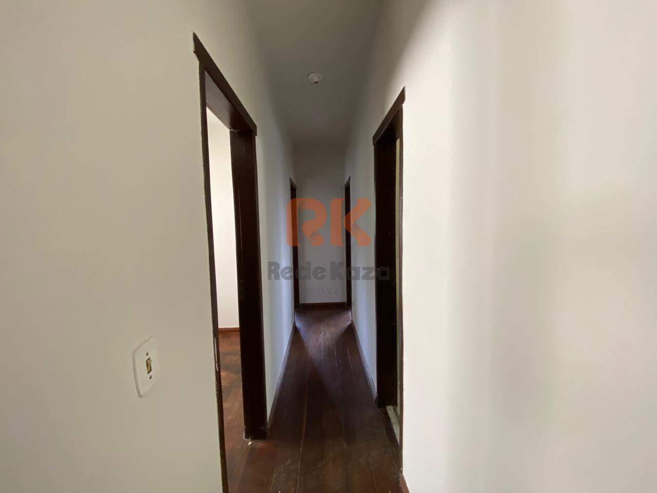 Apartamento à venda no Palmares: 
