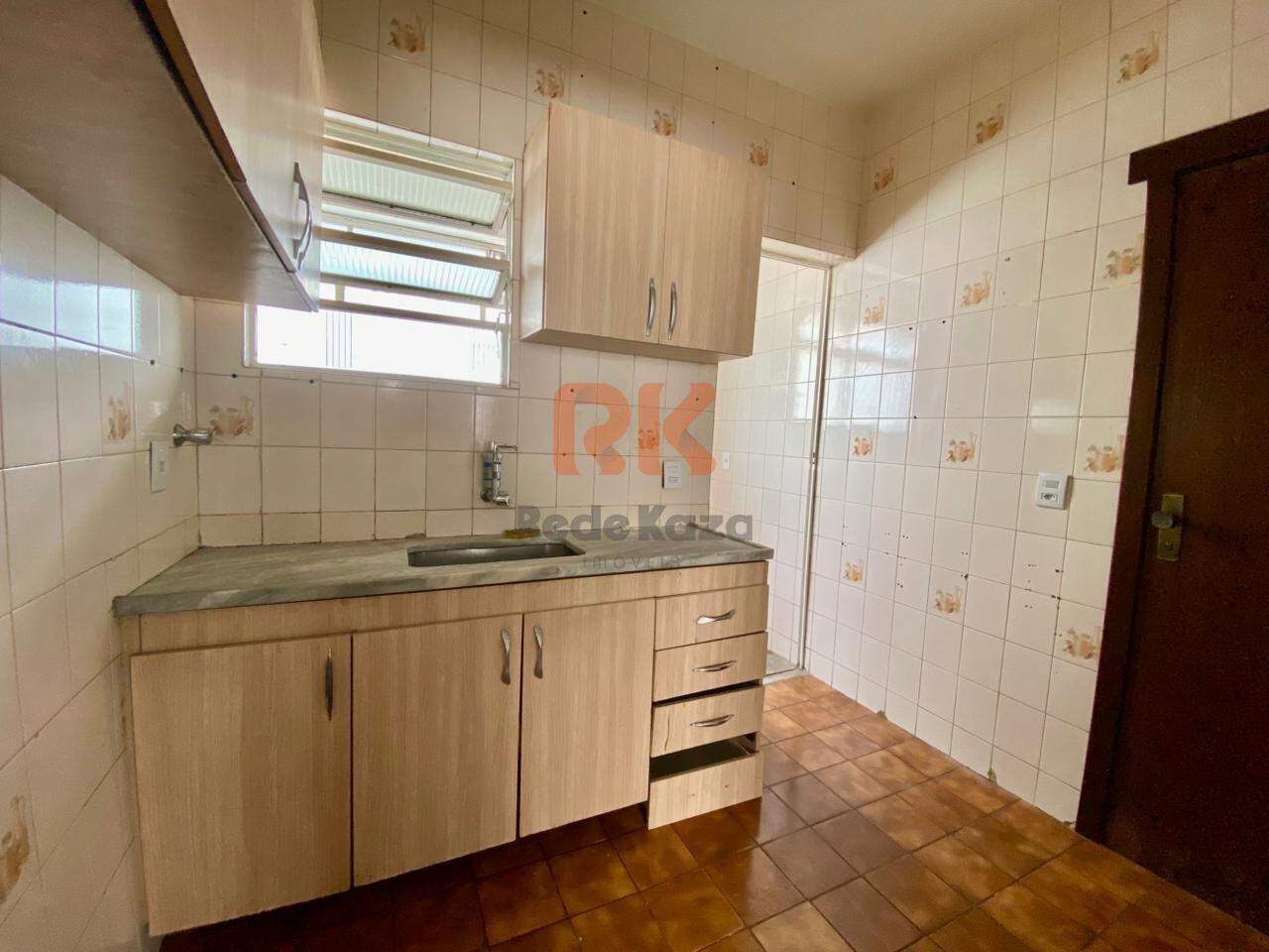 Apartamento à venda no Palmares: 