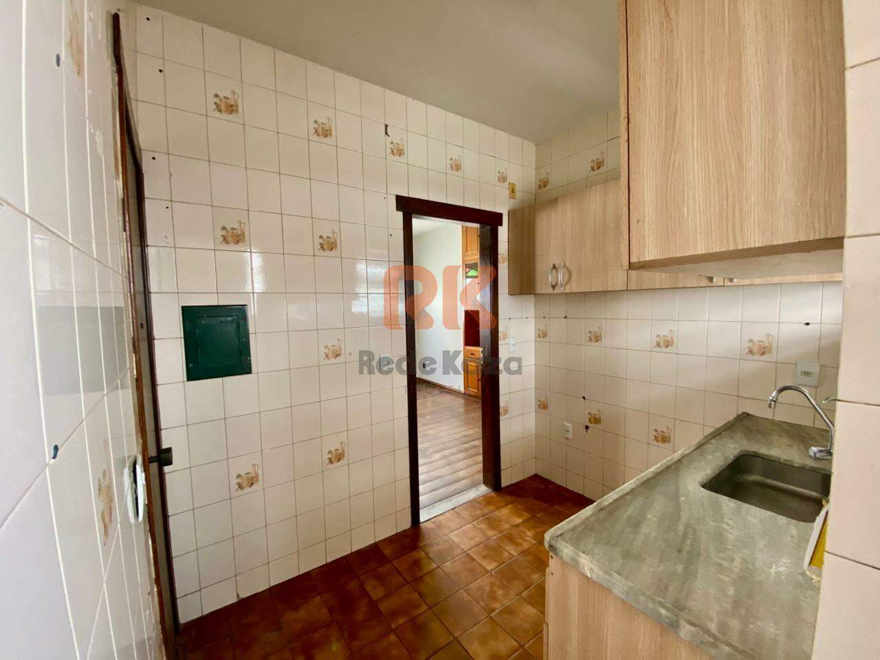 Apartamento à venda no Palmares: 