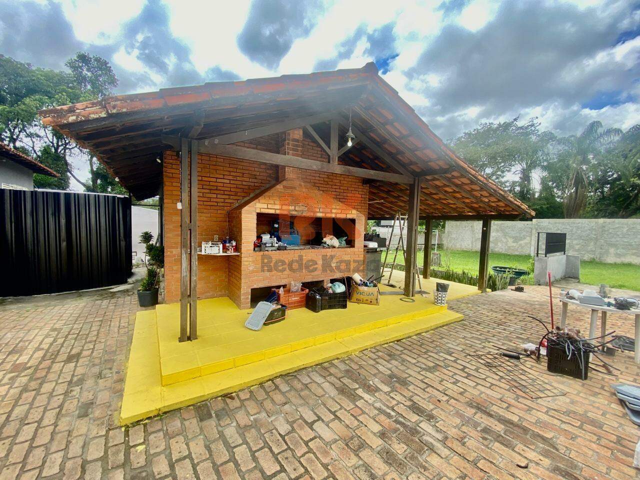 Casa à venda no Braúnas: 