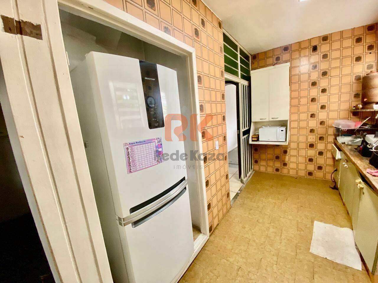 Casa à venda no Braúnas: 