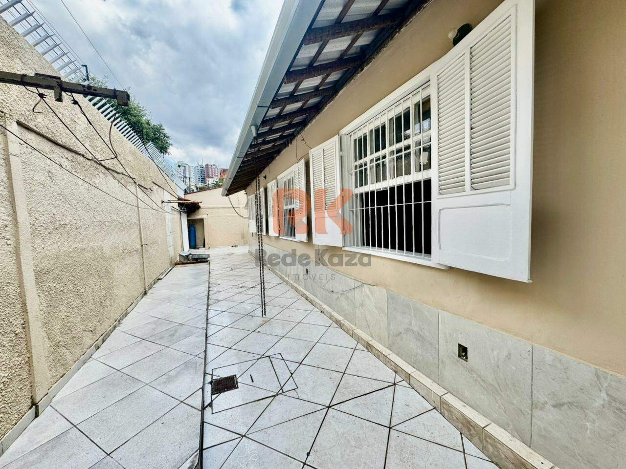 Casa à venda no Ouro Preto: 