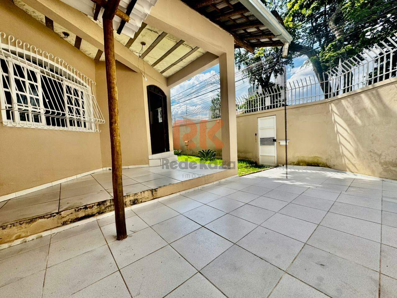 Casa à venda no Ouro Preto: 