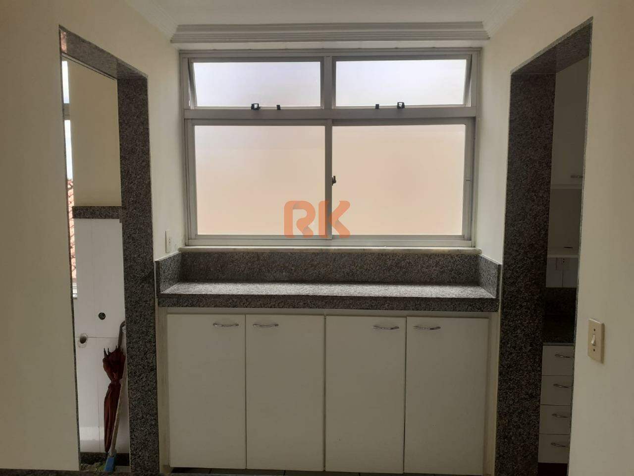 Apartamento à venda no Ouro Preto: 