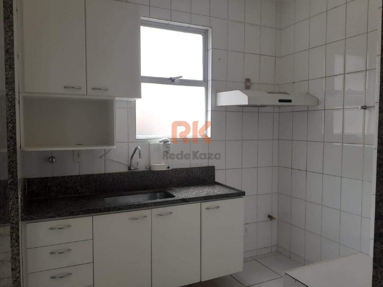 Apartamento à venda no Ouro Preto: 