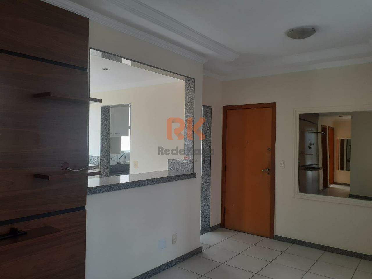 Apartamento à venda no Ouro Preto: 