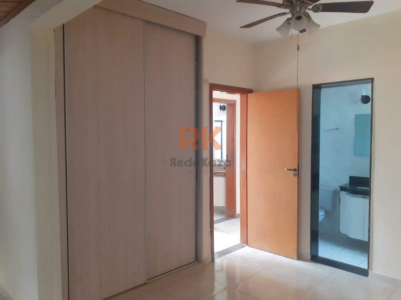 Apartamento à venda no Ouro Preto: 