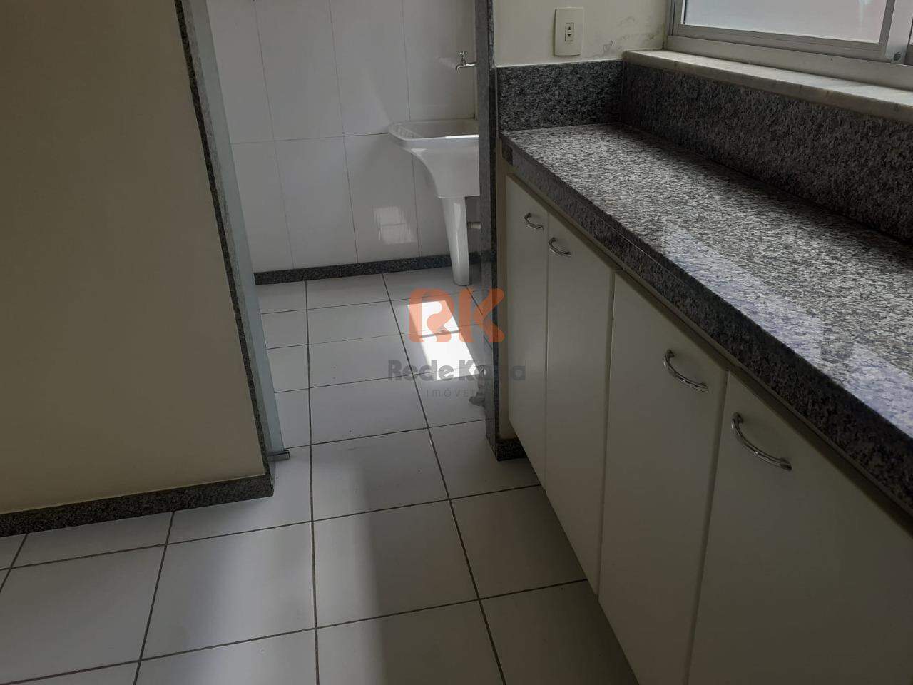 Apartamento à venda no Ouro Preto: 