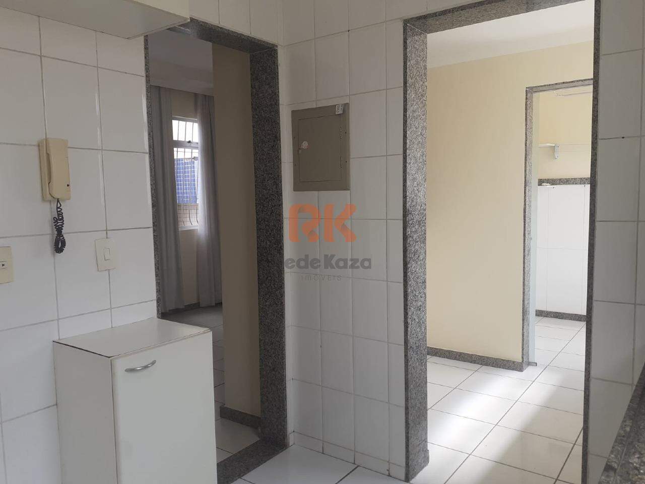 Apartamento à venda no Ouro Preto: 