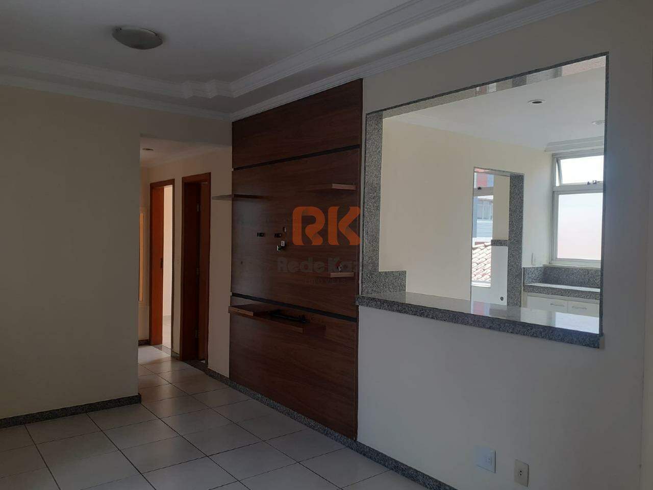 Apartamento à venda no Ouro Preto: 
