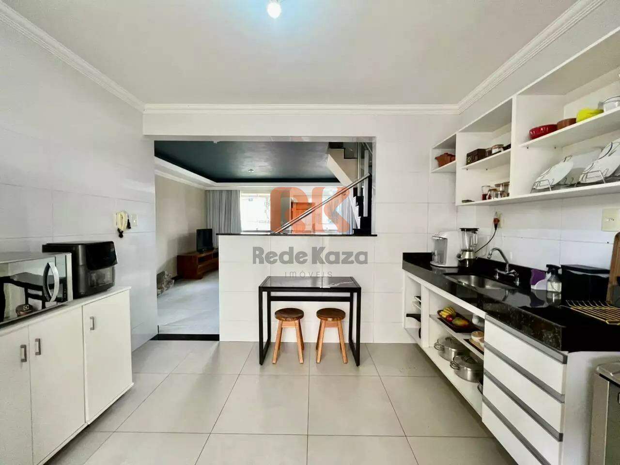 Casa à venda no Santa Amélia: 