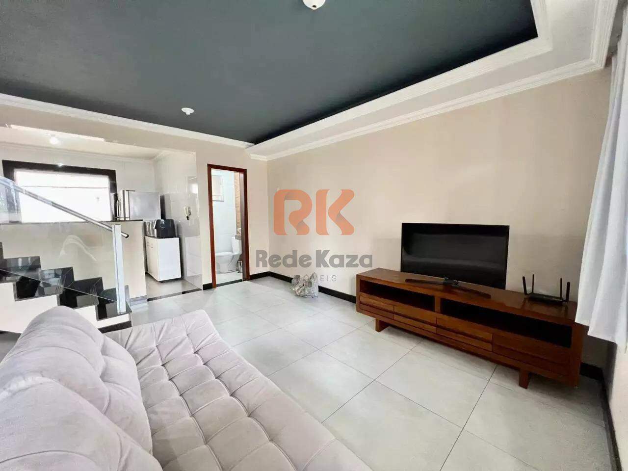 Casa à venda no Santa Amélia: 