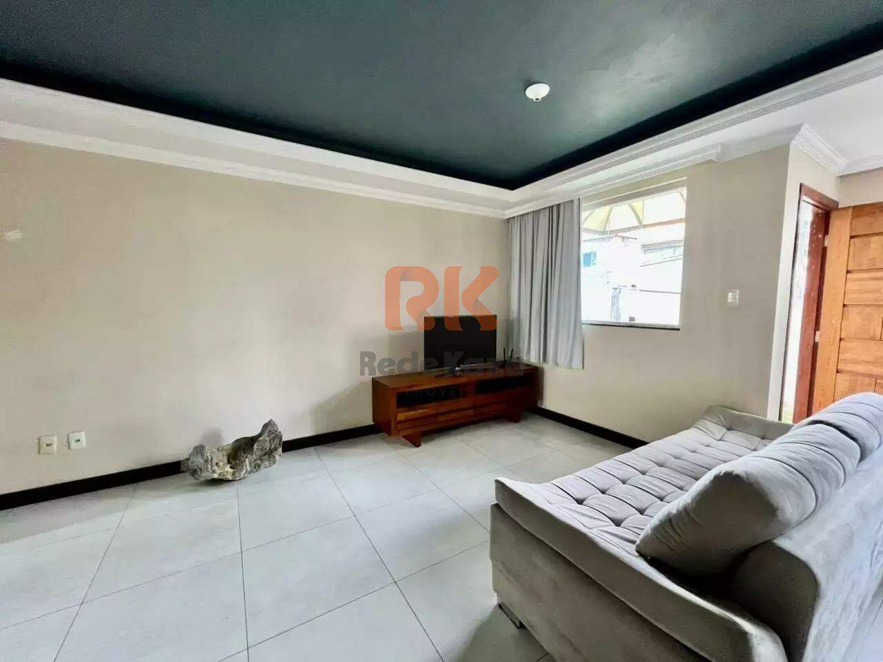 Casa à venda no Santa Amélia: 