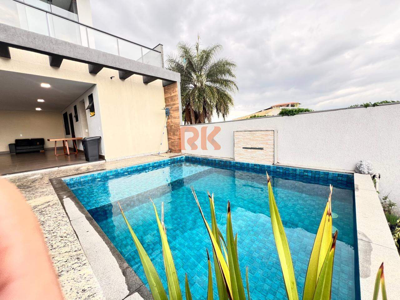 Casa à venda no Arvoredo 2ª Seção: 