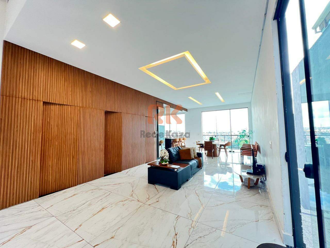 Casa à venda no Arvoredo 2ª Seção: 